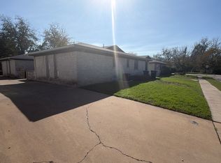 1004 Roky Ct #1004, Fort Worth, TX 76114