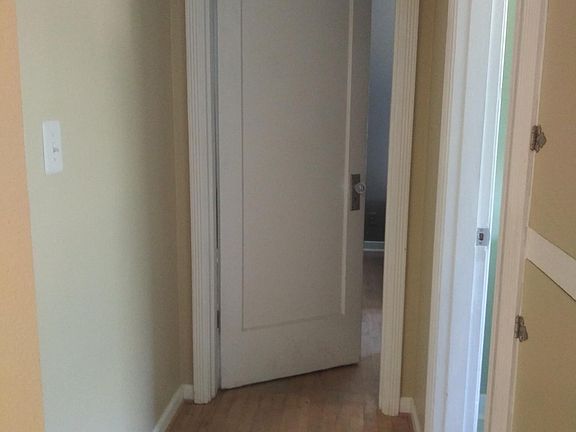 Bedroom 1, taken from hall