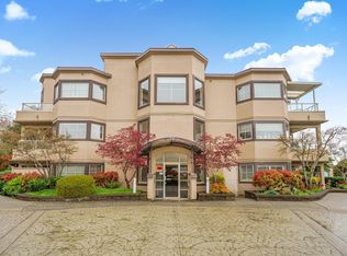 78 Richmond St #207, New Westminster, BC V3L 5T2