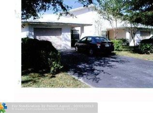 4130 NW 114th Ave, Coral Springs, FL 33065