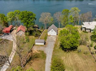 609 Lakewood Dr, Decatur, TN 37322