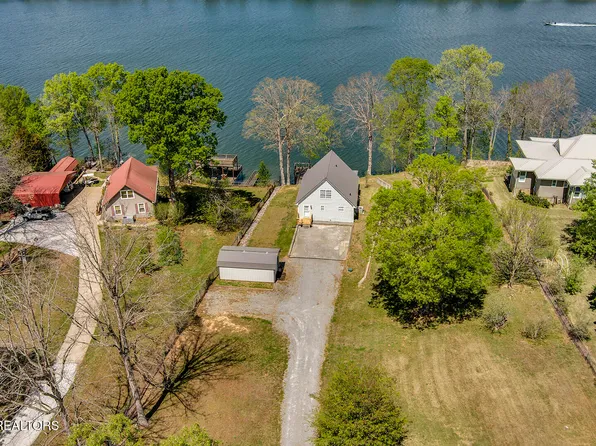 609 Lakewood Dr, Decatur, TN 37322