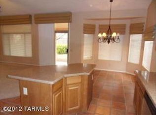 1859 E Purple Martin Ln, Green Valley, AZ 85614