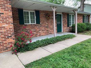 409 N Brookline Dr, Columbia, MO 65203