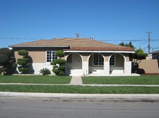 12777 Rexton St, Norwalk, CA 90650