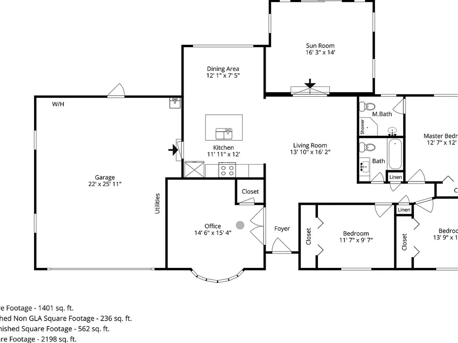 2910 Apaloosa Trl — Photo 3