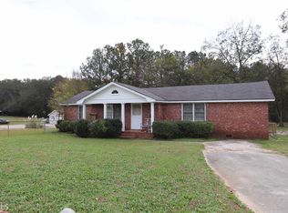 3410 Prospect Rd, Rutledge, GA 30663