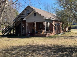 10 N Maple St, Hartford, AR 72938