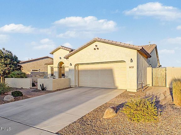 4th image of 16733 S 180TH Drive