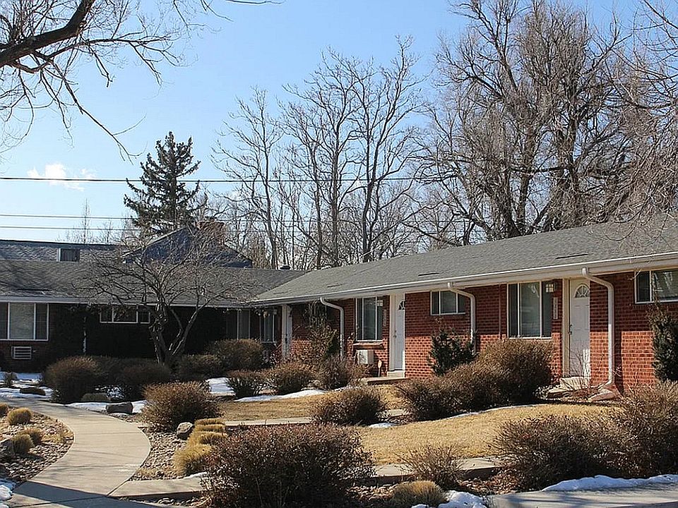 Explore the charm of these picturesque brick apartments, set amid natural beauty.