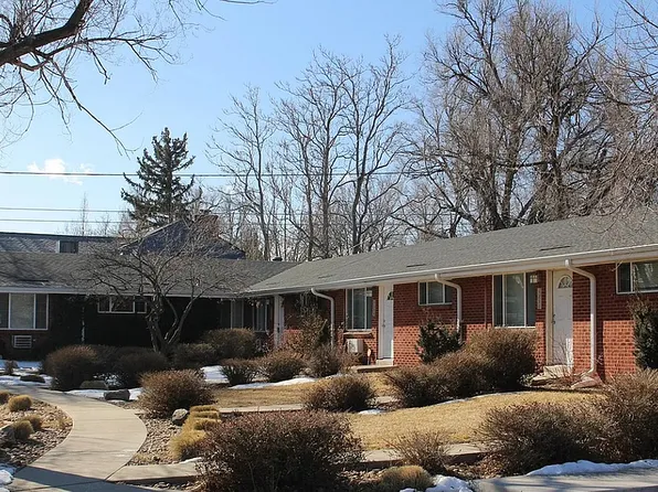 Allison Street Townhomes