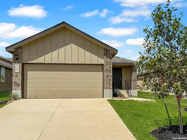 23117 Double Bogey, San Antonio, TX 78261