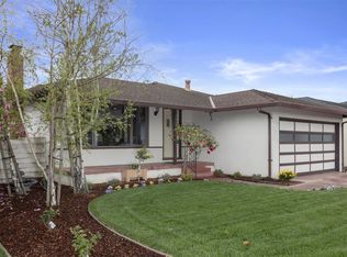 1046 Bermuda Dr, San Mateo, CA 94403