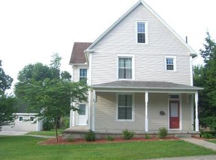 427 W South St, Hillsboro, OH 45133