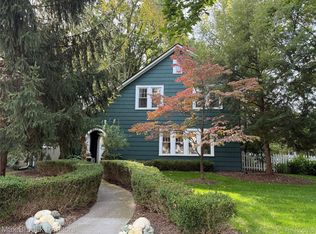 620 Ridgedale Ave, Birmingham, MI 48009