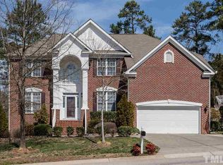 1005 Park Glen Pl, Durham, NC 27713
