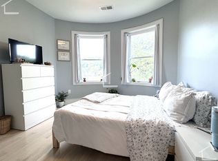 9 University Rd #2, Brookline, MA 02445