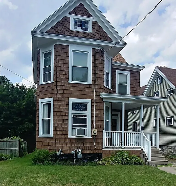 406 Laforte Ave