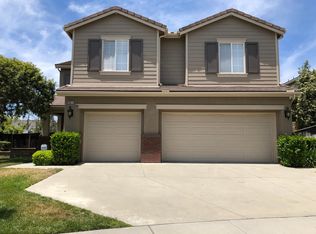 1611 N Cajun Rd, Upland, CA 91784