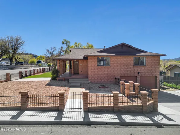 390 S 2nd St, Williams, AZ 86046