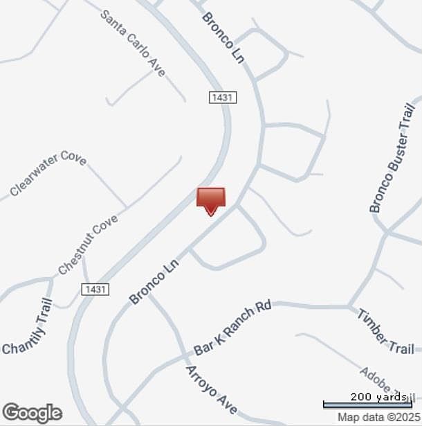 2nd image of 8306 Bronco Ln
