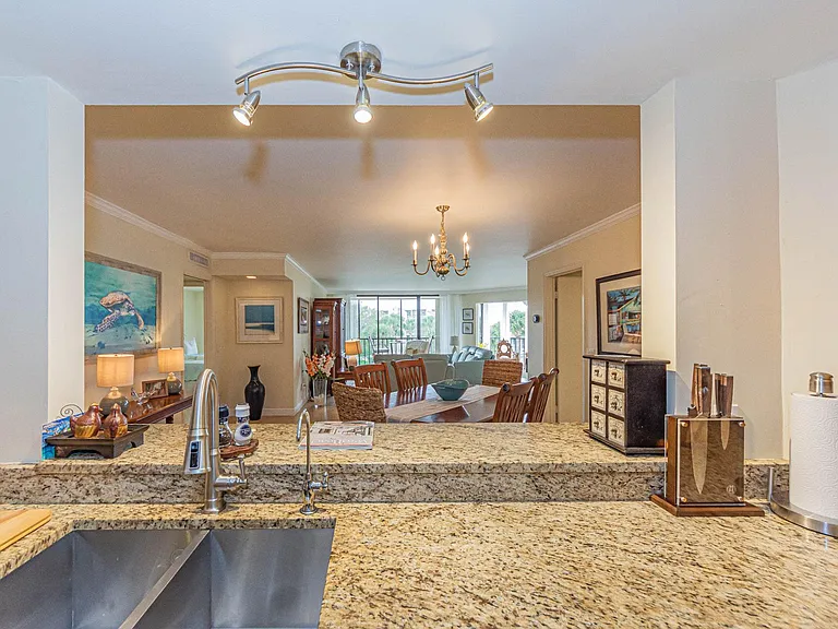 1850 Bay Rd #3G — Photo 31