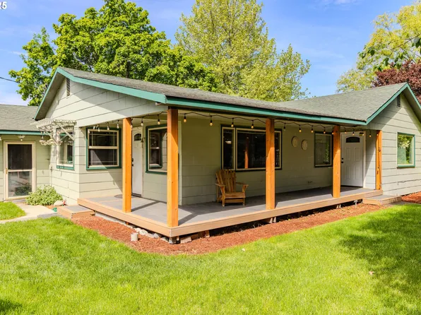 65358 Highway 74, Ione, OR 97843