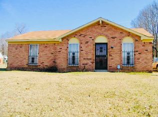 4094 Double Tree Rd, Memphis, TN 38109