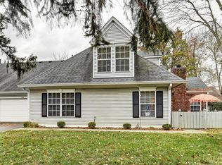 10216 Parkstone Dr, Louisville, KY 40241