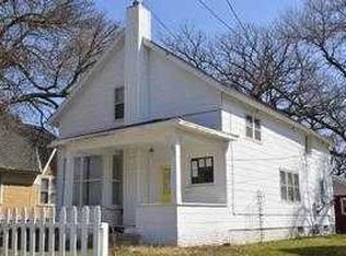 911 N Pennsylvania Ave, Mason City, IA 50401