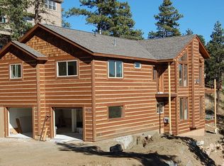3122 Gold Yarrow Ln, Evergreen, CO 80439