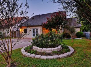 10317 E Rutland Vlg, Austin, TX 78758