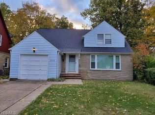 2468 Princeton Rd, Cleveland Heights, OH 44118