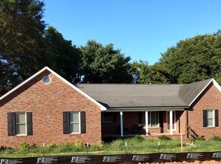 4480 S State Highway 16, Maiden, NC 28650