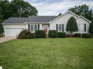 1040 Devenger Rd, Greer, SC 29650