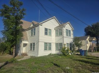 803 W LULLWOOD AVE, San Antonio, TX 78212