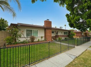135 S Ridgeway St, Anaheim, CA 92804