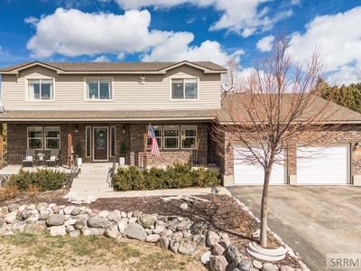 8824 W Trayis Rdg, Pocatello, ID, 83201