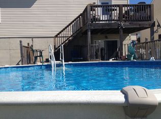 205 Preserve Park Pl, Wentzville, MO 63385