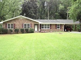 2729 Riderwood Dr, Decatur, GA 30033
