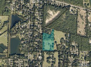Booker St, Milton, FL 32570
