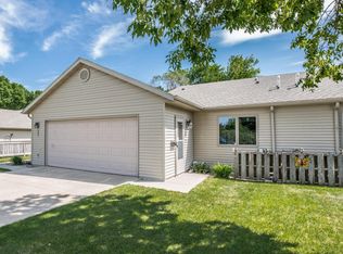 721 W Cedar Ave, Fergus Falls, MN 56537