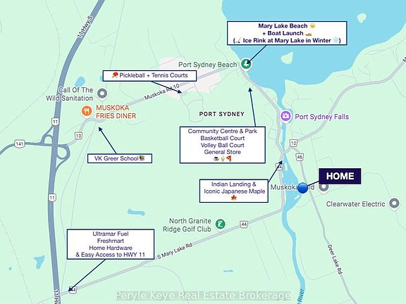 5th image of 136 Deer Lake Rd