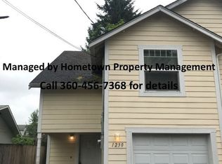 1230 Mary Lou St SE, Lacey, WA 98503