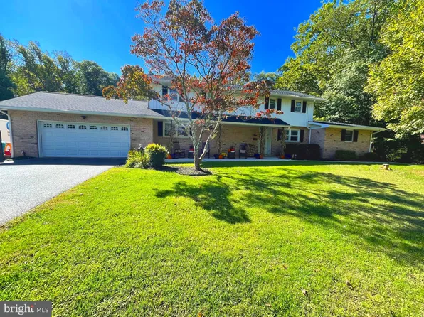 2509 Loloa Dr, Kingsville, MD 21087