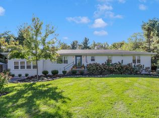 10889 Ridge Rd SW, Amanda, OH 43102