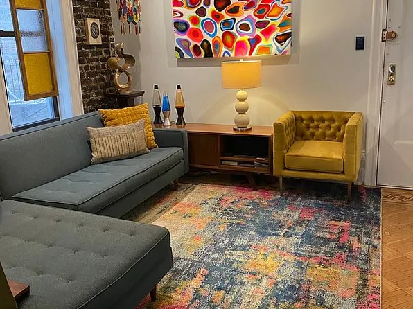 149 W 12th St APT 36, New York, NY 10011