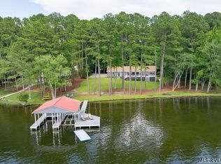 402 Stanley Dr, Henrico, NC 27842