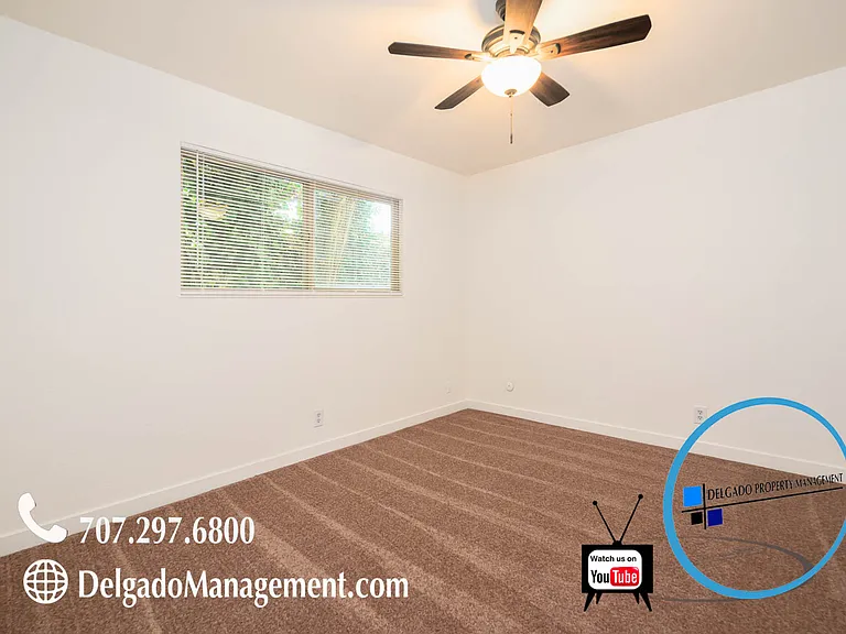 120 E I St #122 — Photo 9