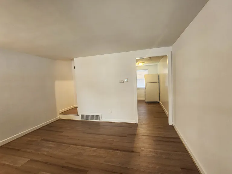 Living/Dining Area